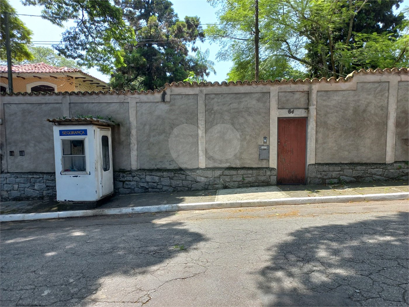 Terreno à venda com 2 quartos, sendo 1 suíte, em Jardim Floresta, São Paulo, SP