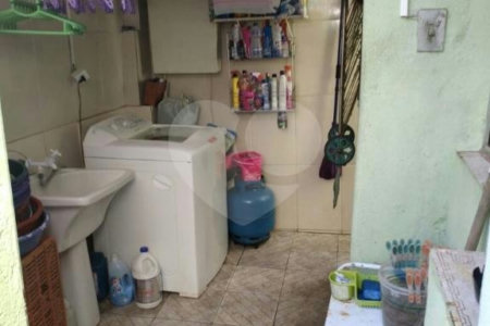 Casa Térrea à venda com 3 quartos, sendo 1 suíte, em Água Fria, São Paulo, SP