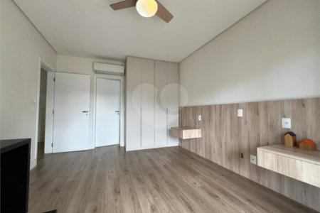 Casa à venda com 4 suítes no condomínio Reserva Nova Cantareira, São Paulo - SP