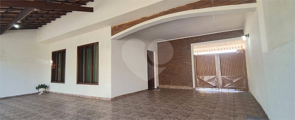Casa à venda com 3 quartos em Vila Gabriel, Sorocaba, SP