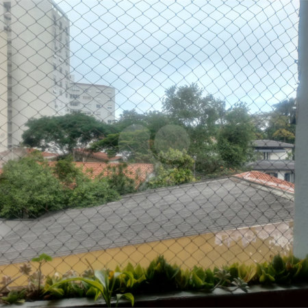 Apartamento à venda com 2 quartos em Jardim Paulistano, São Paulo, SP