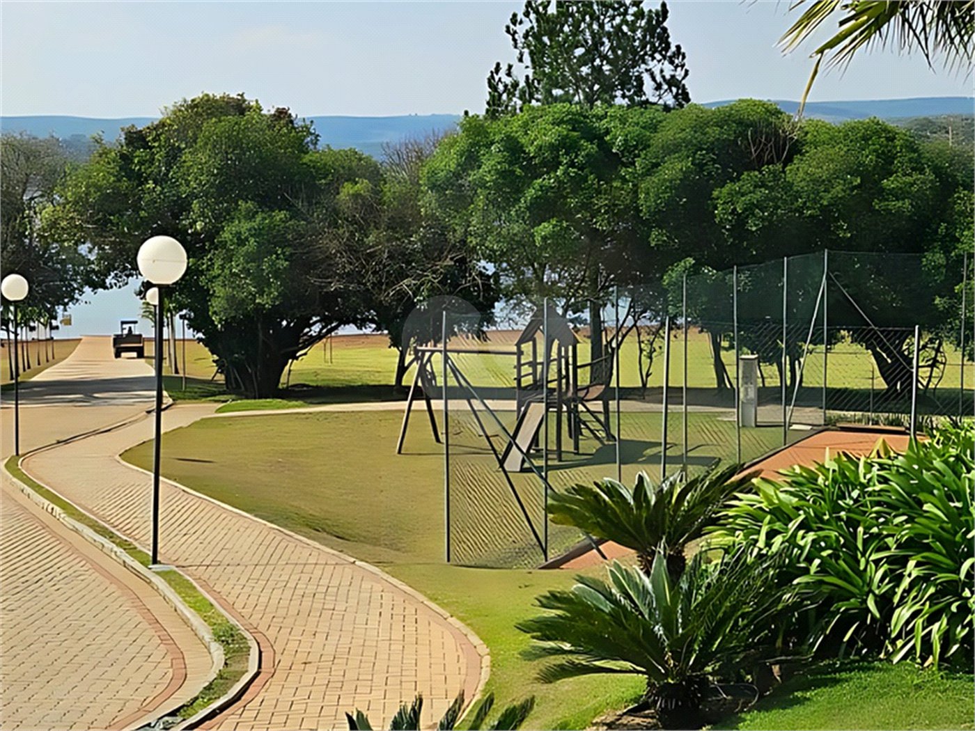 Terreno à venda no condomínio Mirantes de Itupararanga, Piedade - SP