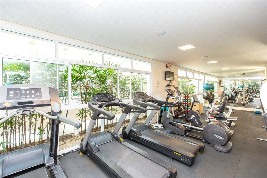 Apartamento à venda com 2 suítes em Brooklin, São Paulo, SP