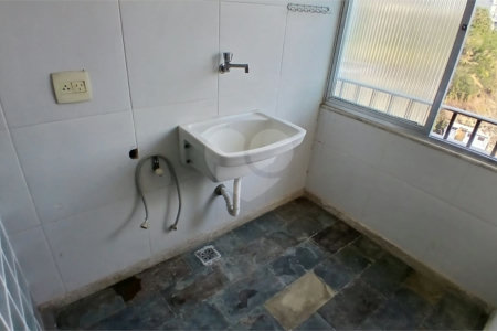Cobertura à venda com 3 quartos, sendo 1 suíte, em Tijuca, Rio de Janeiro, RJ