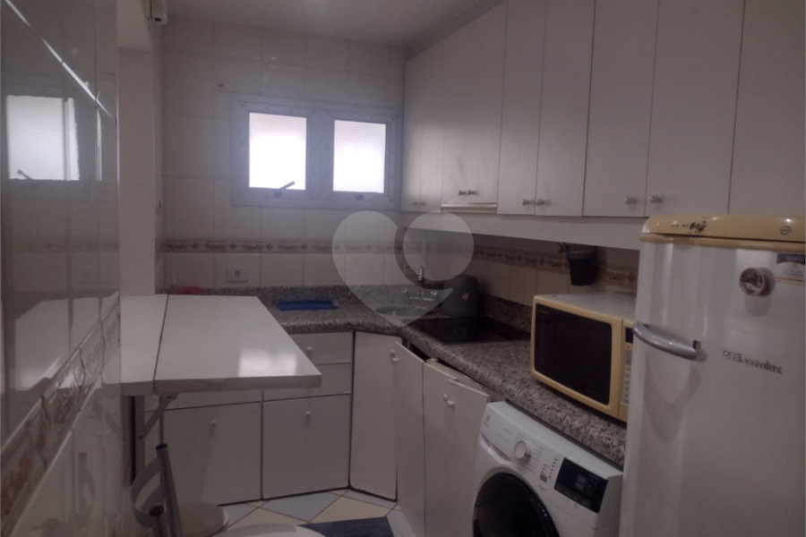 Apartamento à venda ou para alugar com 2 quartos em Butantã, São Paulo, SP