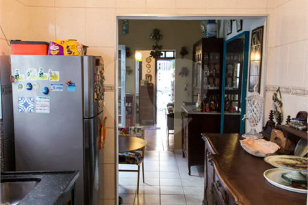 Casa à venda com 2 quartos em Vila Maria, São Paulo, SP
