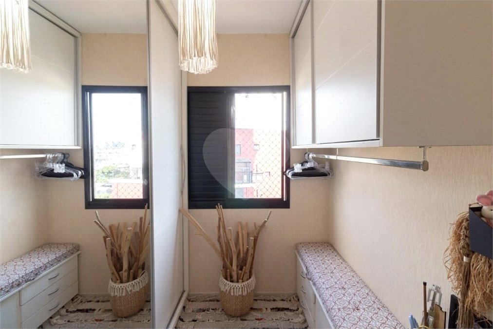 Apartamento à venda com 3 quartos, sendo 1 suíte, em Jardim Bonfiglioli, São Paulo, SP