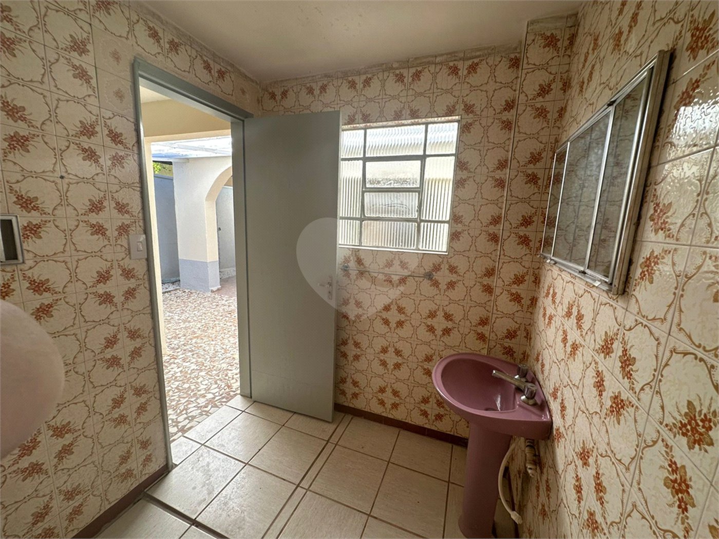 Casa para alugar com 2 quartos em Vila Pereira Cerca, São Paulo, SP