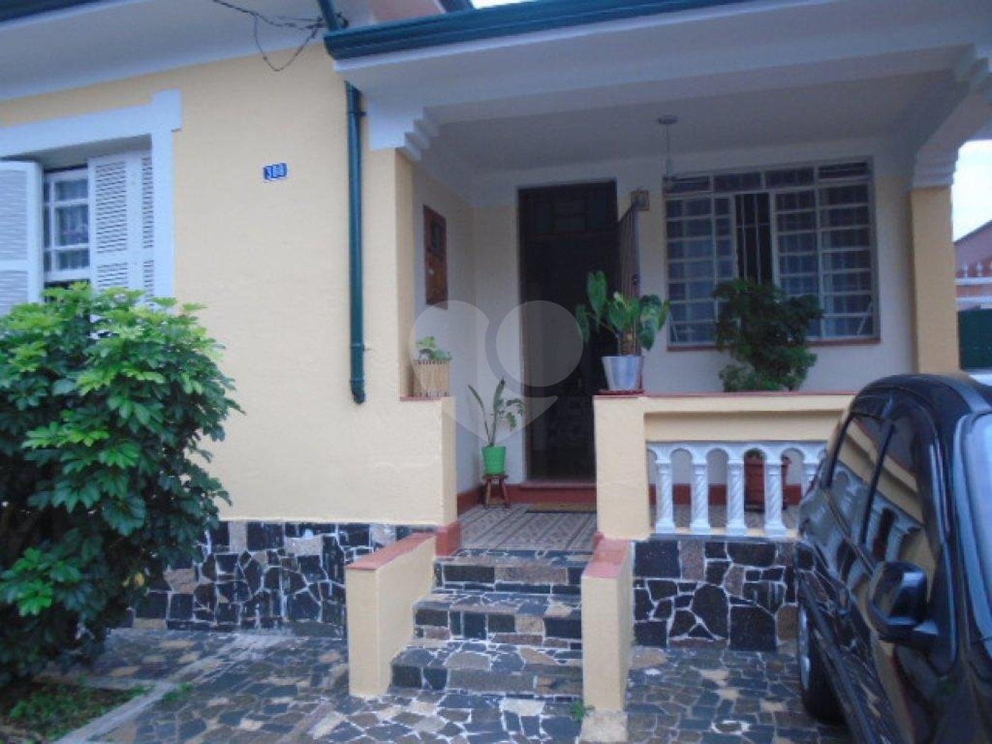 Sobrado à venda com 3 quartos em Vila Maria Alta, São Paulo, SP