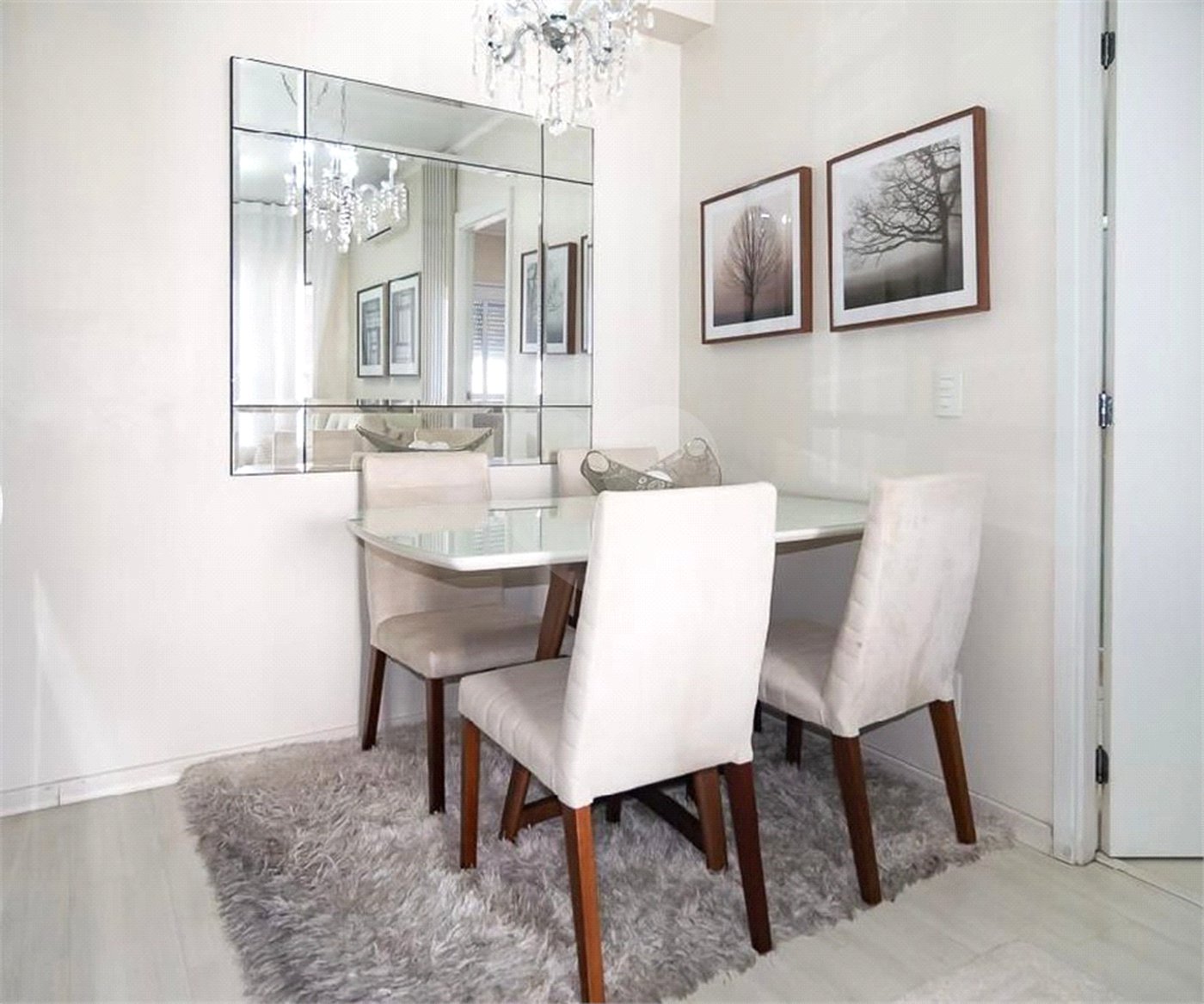 Apartamento à venda com 1 quarto no Centro, São Paulo, SP