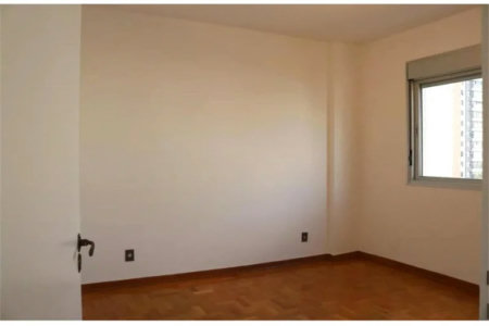 Apartamento à venda com 3 quartos, sendo 1 suíte, em Água Branca, São Paulo, SP