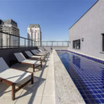 Apartamento à venda com 2 quartos em Jardim Panorama, São Paulo, SP