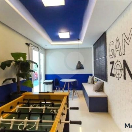 Apartamento à venda com 2 quartos em Vila Carmosina, São Paulo, SP