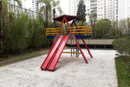 Apartamento à venda com 3 quartos, sendo 1 suíte, em Cidade Monções, São Paulo, SP
