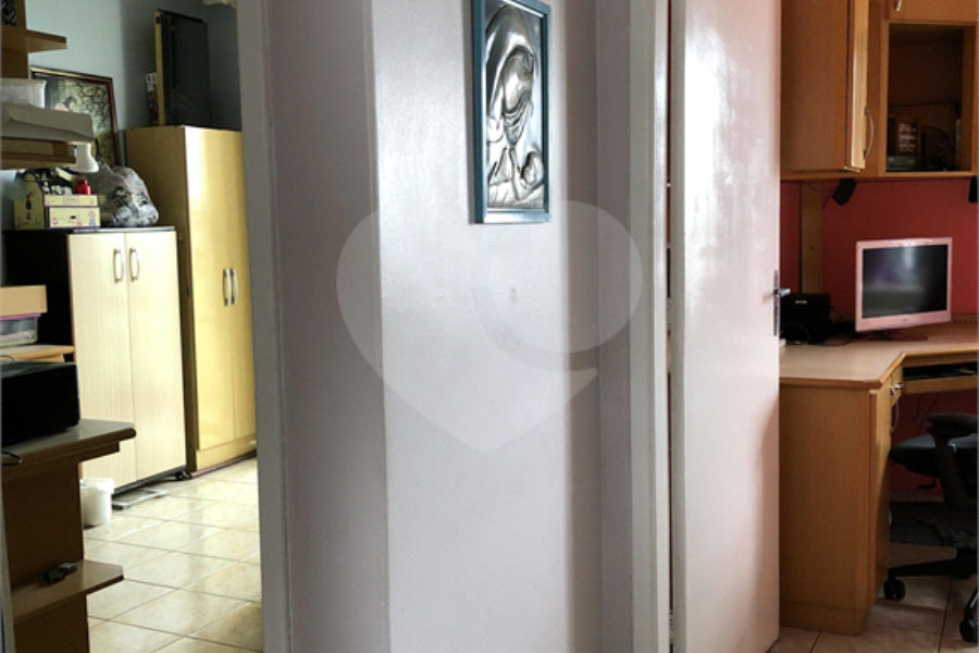 Sobrado à venda com 3 quartos, sendo 1 suíte, em Vila Gustavo, São Paulo, SP