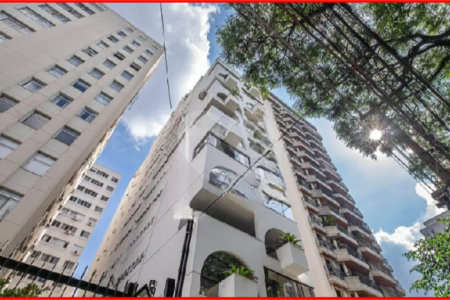 Apartamento à venda com 2 suítes em Jardim Paulista, São Paulo, SP