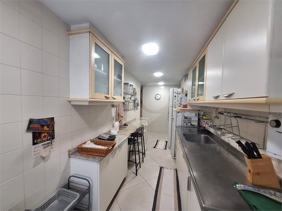 Apartamento à venda com 4 quartos, sendo 1 suíte,  em Tijuca, Rio de Janeiro, RJ