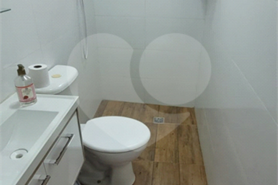 Sobrado à venda com 5 quartos, sendo 1 suíte, em Vila Maria, São Paulo, SP