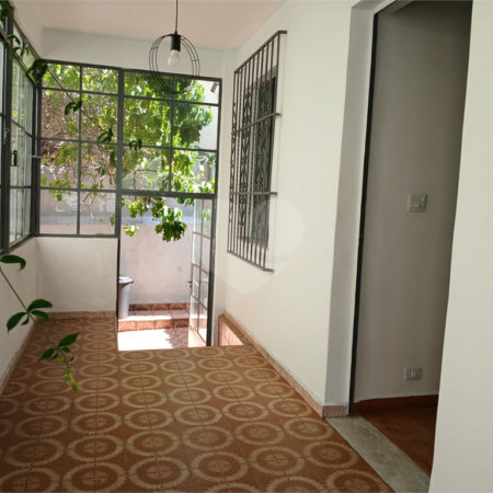 Casa Térrea à venda com 3 quartos em Pacaembu, São Paulo, SP