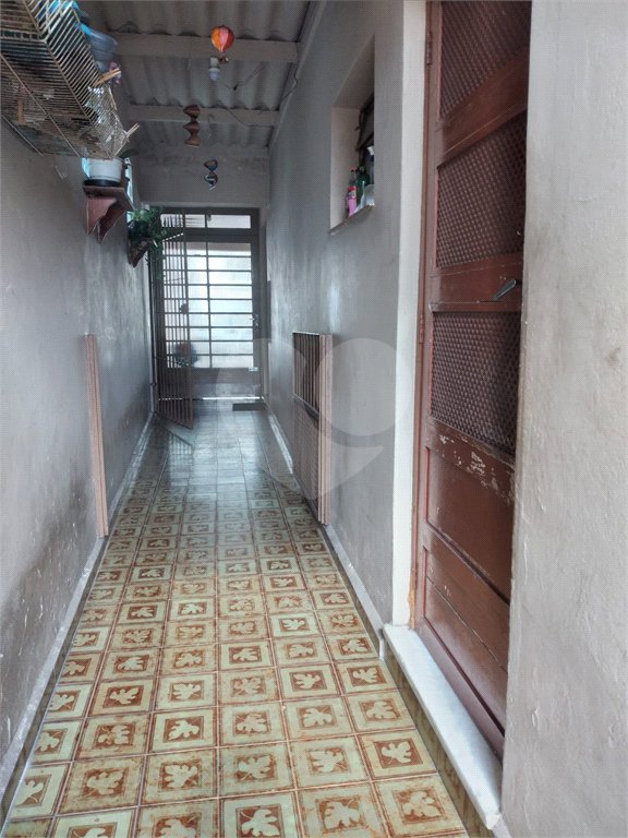 Sobrado à venda com 3 quartos, sendo 1 suíte, em Limão, São Paulo, SP