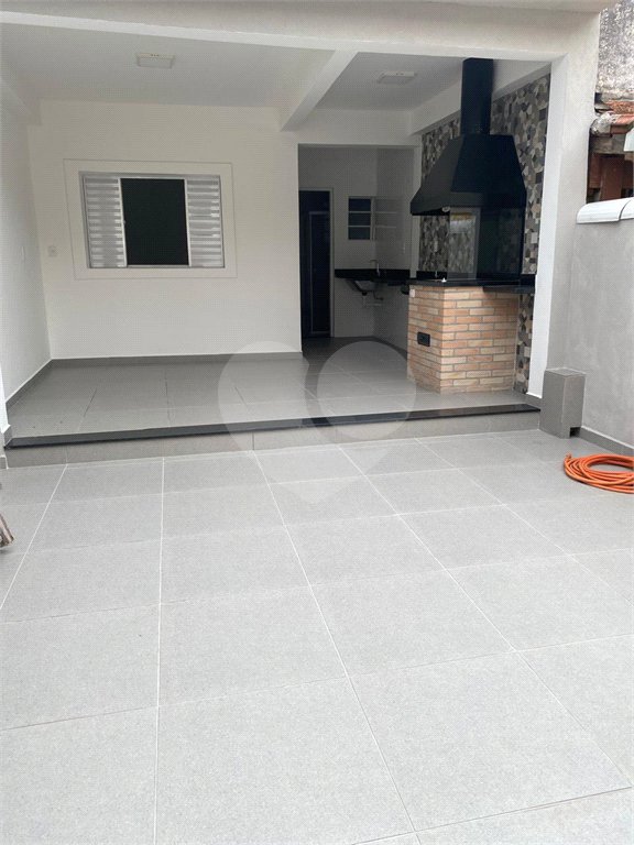 Sobrado à venda com 3 quartos, sendo 1 suíte,  em Santana, São Paulo, SP