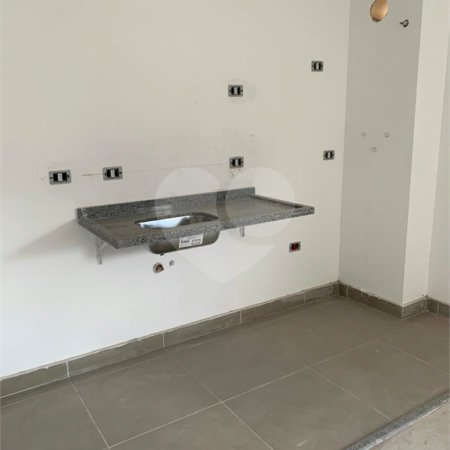 Apartamento à venda com 1 quarto em Tucuruvi, São Paulo, SP