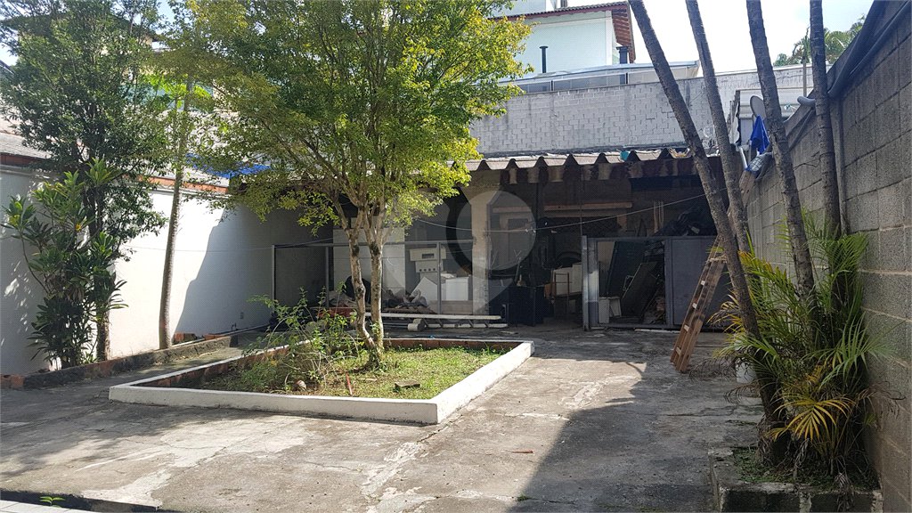 Prédio à venda em Alto da Boa Vista, São Paulo, SP