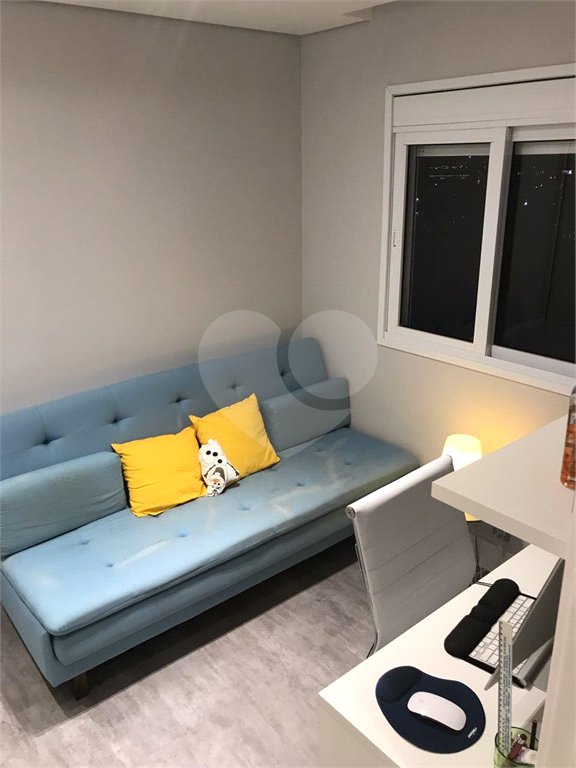 Apartamento à venda com 2 suítes em Vila Guilherme, São Paulo, SP