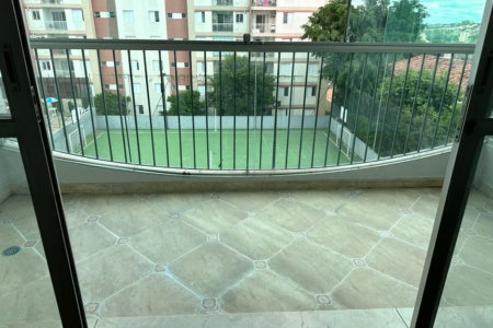 Apartamento à venda com 3 quartos em Vila Polopoli, São Paulo, SP