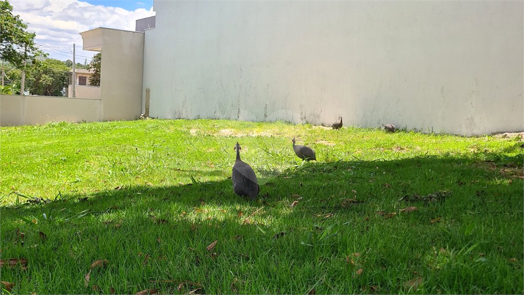 Terreno à venda no condomínio Renaissance, Sorocaba - SP
