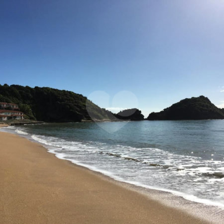 Terreno à venda em Praia Rasa, Armação dos Búzios, RJ
