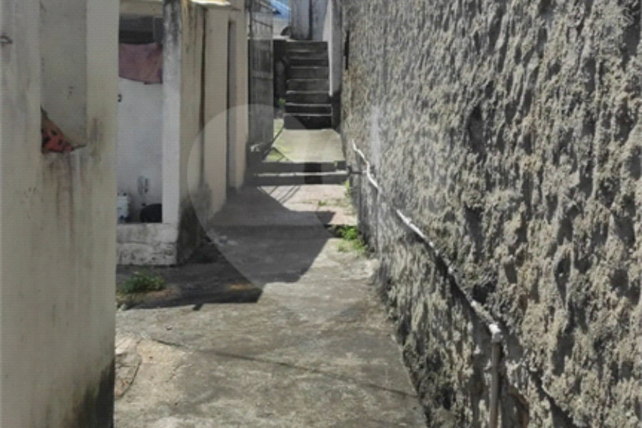 Terreno à venda com 3 quartos em Casa Verde, São Paulo, SP