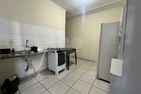 Chácara à venda com 1 suíte em Campos Elíseos, Ribeirão Preto, SP