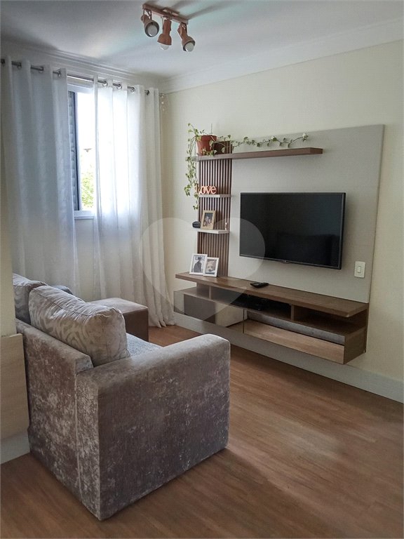 Apartamento à venda com 3 quartos, sendo 1 suíte, em Jardim Caboré, São Paulo, SP