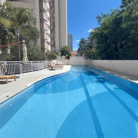 Apartamento para alugar com 2 quartos, sendo 1 suíte, em Vila Pompéia, São Paulo, SP