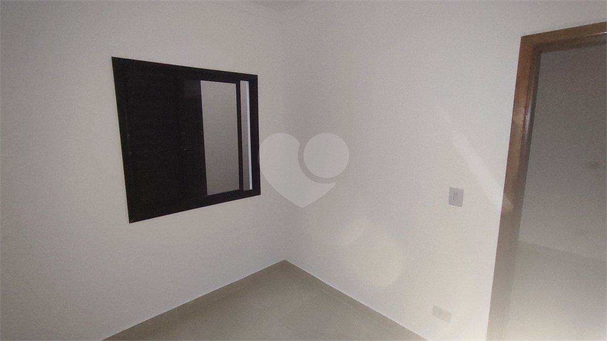 Apartamento à venda com 2 quartos em Parque Mandaqui, São Paulo, SP