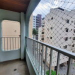 Apartamento à venda, 104 m² por R$ 440.000,00 - Jardim das Conchas - Guarujá/SP