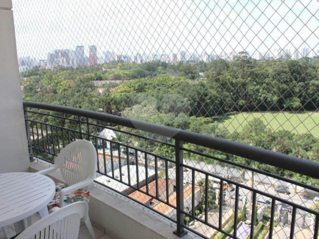 Apartamento à venda ou para alugar com 2 suítes em Vila Cruzeiro, São Paulo, SP