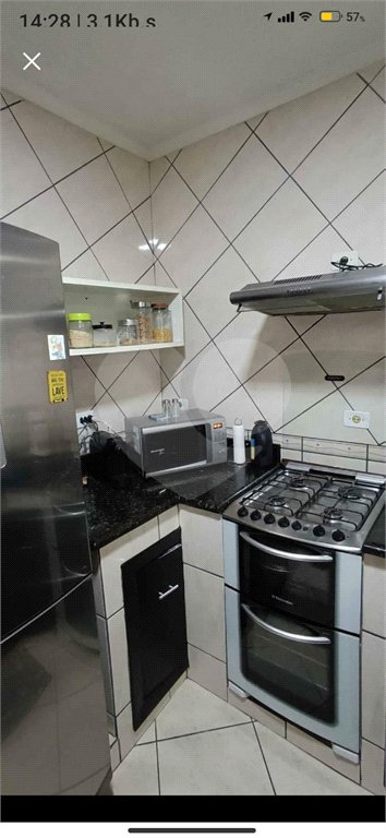 Sobrado à venda com 2 quartos, sendo 1 suíte, em Jardim Monte Cristo, Suzano, SP