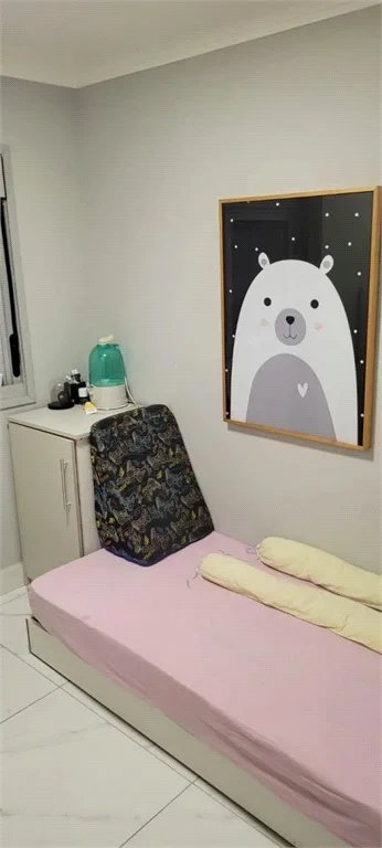 Apartamento à venda com 2 quartos, sendo 1 suíte, em Água Branca, São Paulo, SP