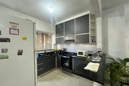 Casa à venda com 3 quartos em Residencial Villaggio Di Capri, Itapetininga, SP