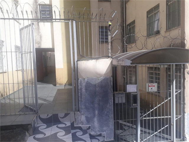 Apartamento à venda com 2 quartos em Jaraguá, São Paulo, SP