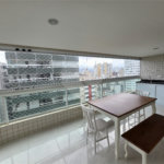 Apartamento à venda com 4 suítes em Canto do Forte, Praia Grande, SP