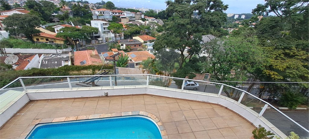 Casa à venda com 4 suítes no condomínio Casa Alto Padrao, São Paulo - SP