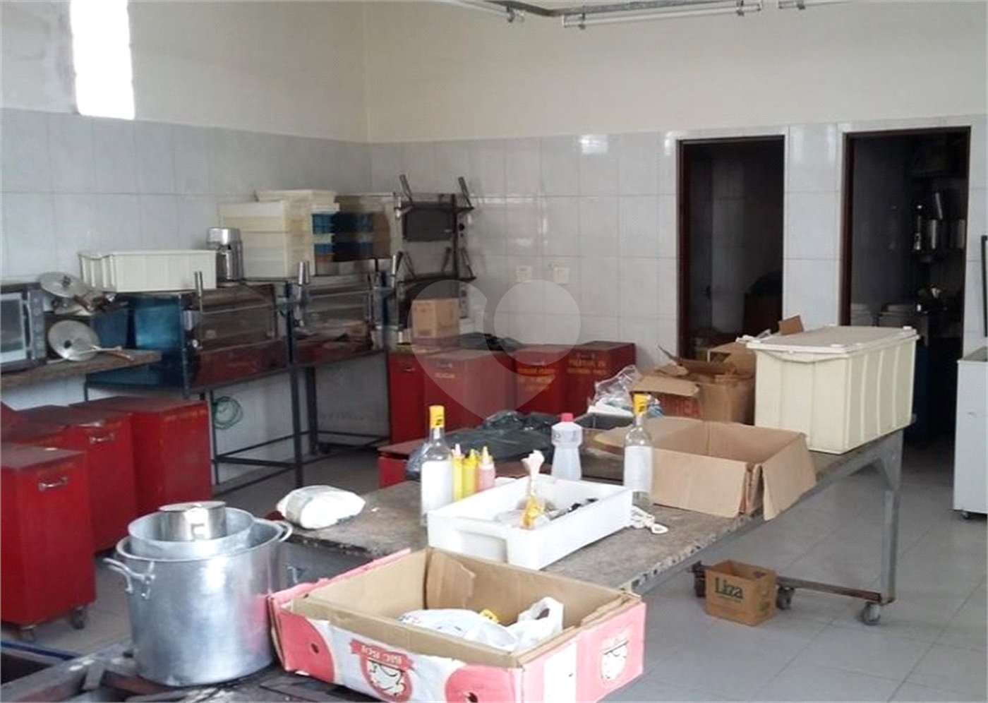 Prédio à venda ou para alugar em Mandaqui, São Paulo, SP