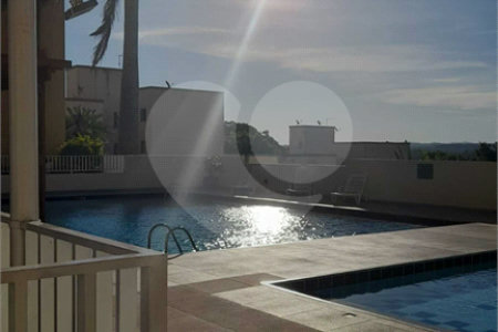 Apartamento à venda com 3 quartos, sendo 1 suíte, em Vila Machado, Jacareí, SP