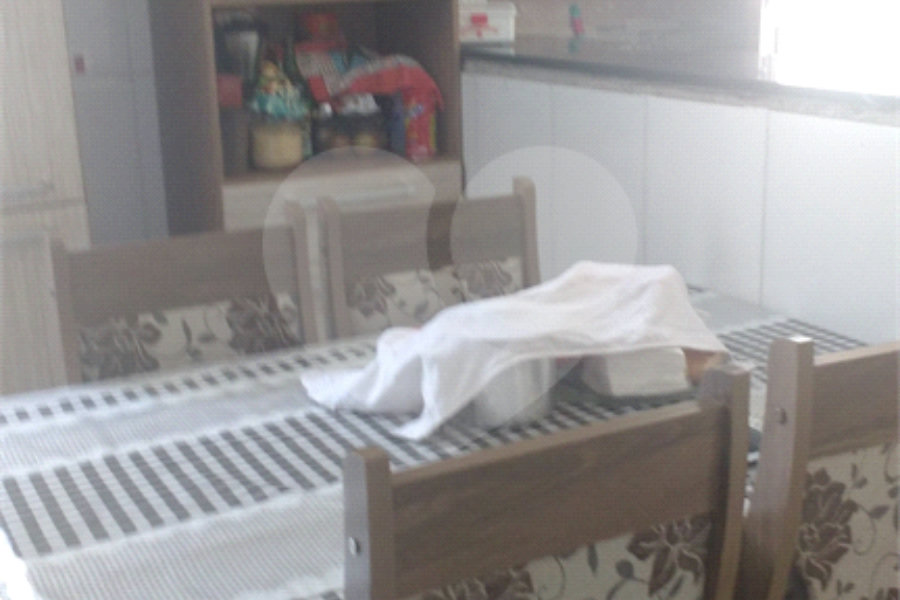 Casa à venda com 3 quartos, sendo 1 suíte, em Mandaqui, São Paulo, SP
