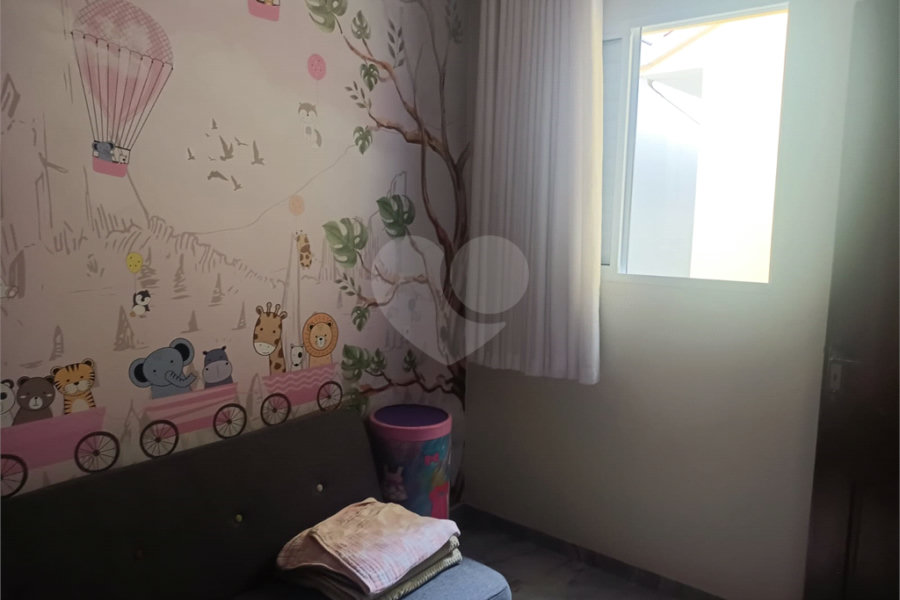 Sobrado à venda com 3 quartos, sendo 1 suíte, em Santana, São Paulo, SP