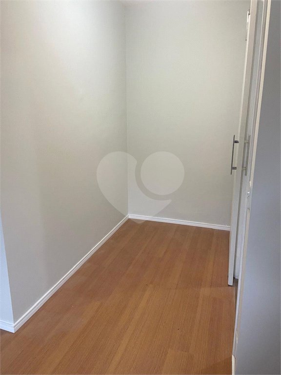 Apartamento à venda com 1 suíte em Casa Branca, Santo André, SP
