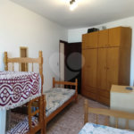 Apartamento à venda com 1 quarto em Guilhermina, Praia Grande, SP